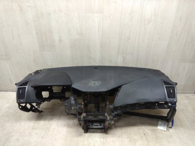Приладова панель 847103S100RY HYUNDAI