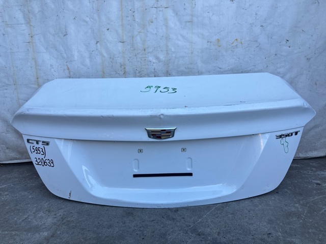 84809530 General Motors