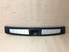 Накладка на порог багажника infiniti qx60/jx35 12-20 84990-3JA0A