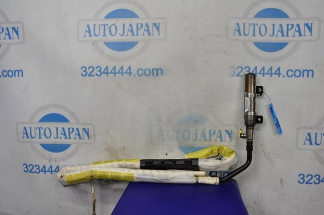 Подушка безпеки, збоку ліва айрбег 850101R200 HYUNDAI