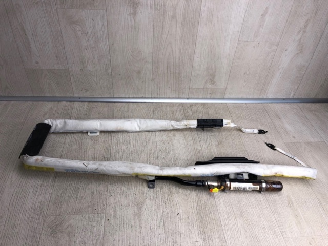 Подушка безпеки, збоку ейрбегів 850102S500 HYUNDAI