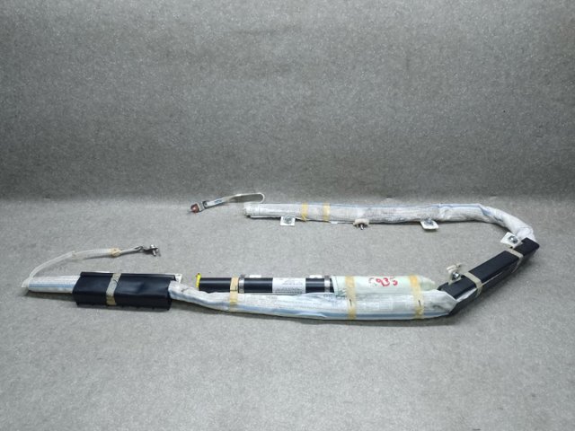 Подушка безпеки, збоку, ліва, AIRBAG 85010B2000 HYUNDAI