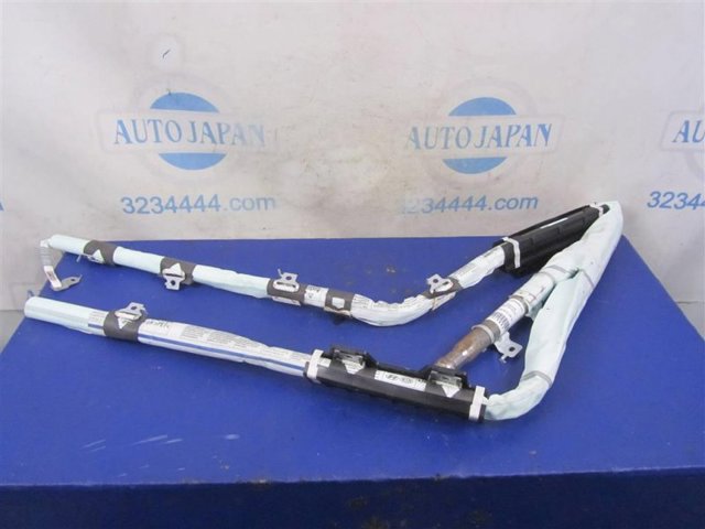 Подушка безпеки, шторка бічна, ліва, AIRBAG 85010C5600 HYUNDAI