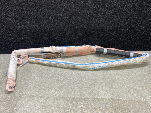 Подушка безпеки, шторка бічна, ліва, AIRBAG 85010F3000 HYUNDAI