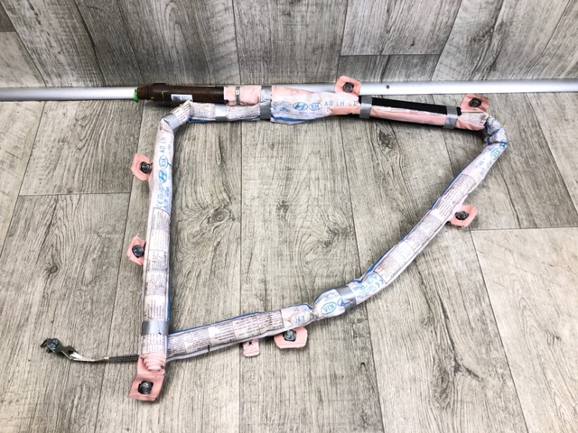 Подушка безпеки, збоку ейрбегів 85010F3200 HYUNDAI