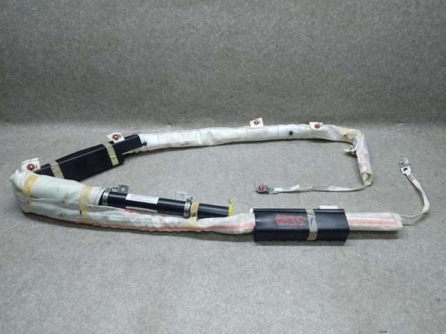 Подушка безпеки, бічна, права, AIRBAG 85020B2000 HYUNDAI