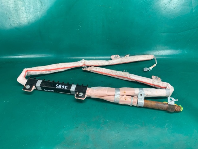 Подушка безпеки, шторка бічна, права, AIRBAG 85020F3000 HYUNDAI