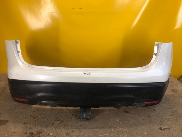 Буфер (бампер) задній 850224EA0H NISSAN