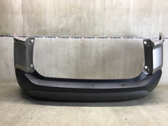 Молдинг бампера заднього 850846RR0C NISSAN