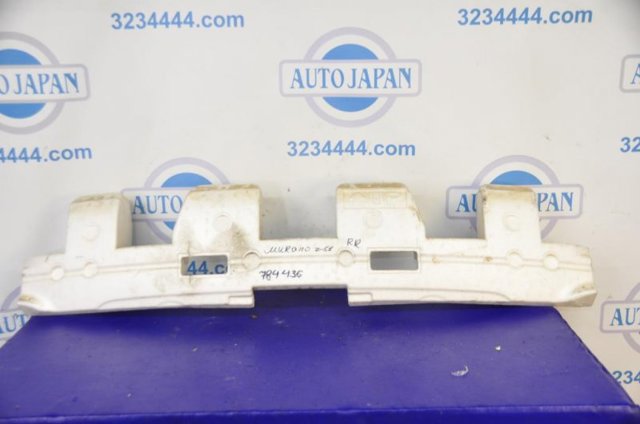 Наповнювач бампера заднього 850901AA0A NISSAN