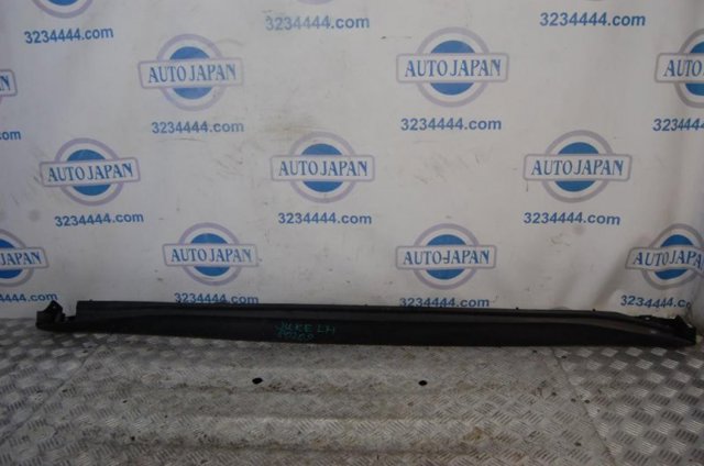 Наповнювач бампера заднього 850901KA1B NISSAN