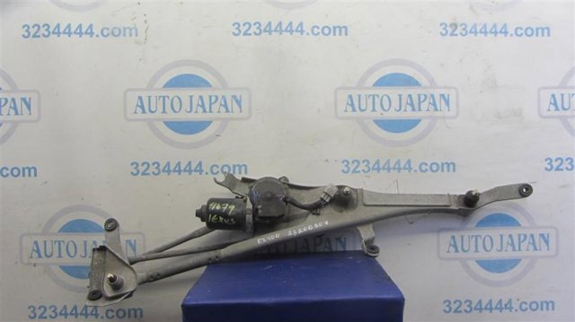Мотор двірника 8511048110 TOYOTA