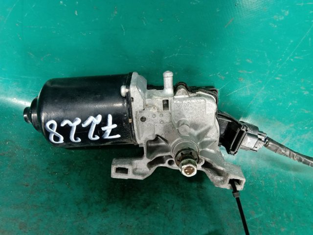Мотор двірника 8511060360 TOYOTA