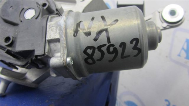Мотор трапеції склоочисника 8511078010 TOYOTA