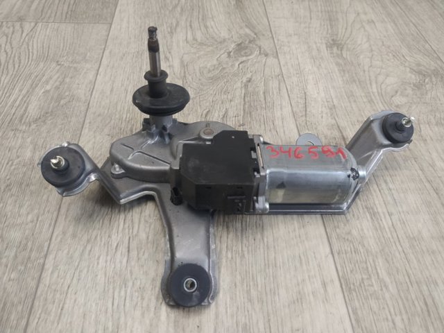 Склоочисник дверей задка 8513042061 TOYOTA