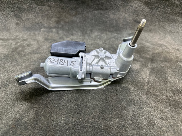 Моторчик заднього двірника 8513042101 TOYOTA
