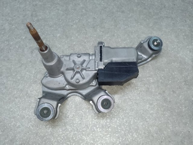 Моторчик заднього двірника 8513076010 TOYOTA