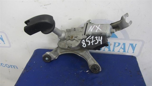Задній механізм склоочисника 8513078010 TOYOTA
