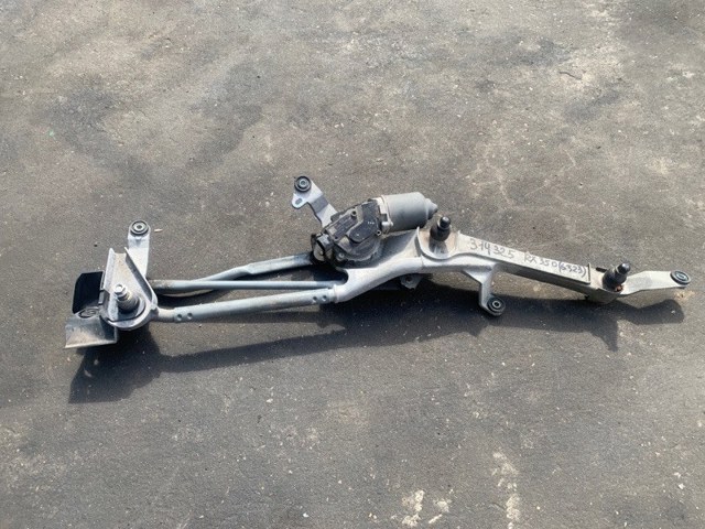 Трапеція двірників 851500E020 TOYOTA