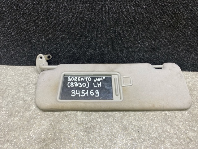 Козирок сонцезахисний 85210C6010BGA HYUNDAI