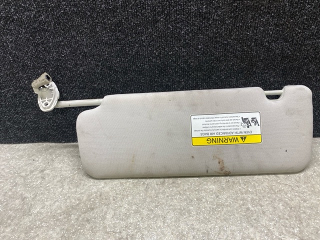 Козирок сонцезахисний автомобіля 85220C6010BGA HYUNDAI