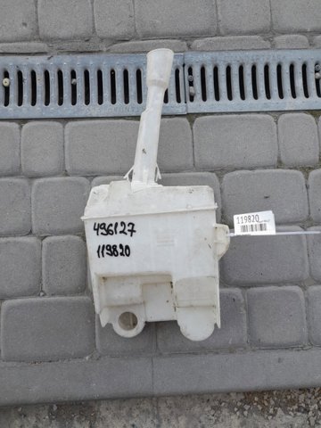 Водяний бачок омивача скла 8531521020 TOYOTA