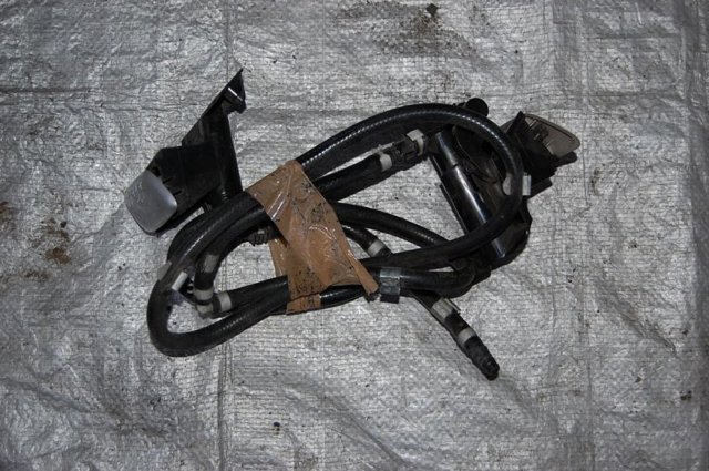 Форсунка омивача лобового скла 8538112310 TOYOTA