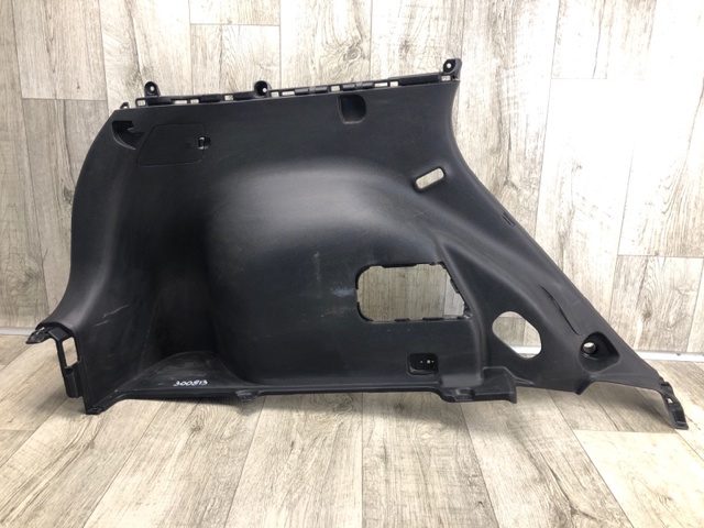 Облицювання багажного відсіку, ліве 85730G5100WK HYUNDAI
