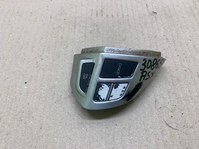 Блок круїз контролю 8602A008 MITSUBISHI