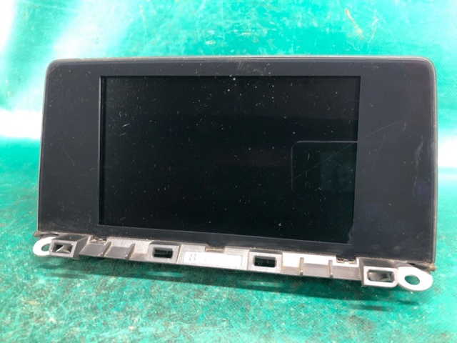 Бортовий комп'ютер 8611078050 TOYOTA
