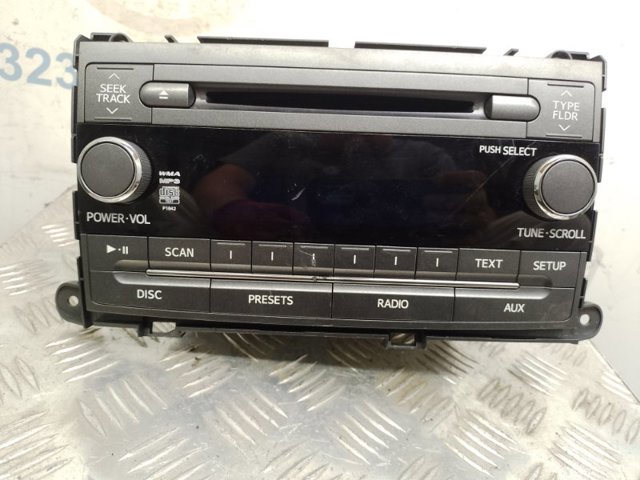 8612008270 Toyota