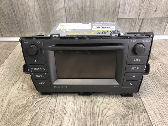 8614047060 Toyota