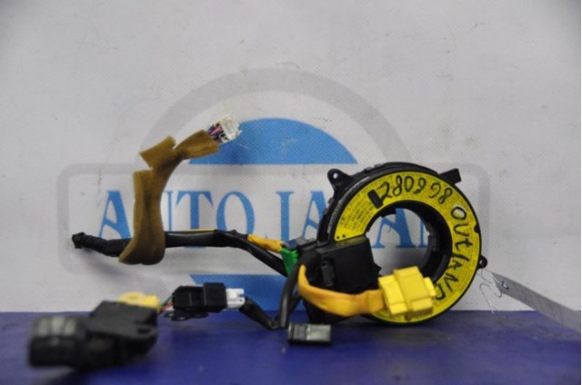 Кільце рульового Airbag 8619A016 MITSUBISHI