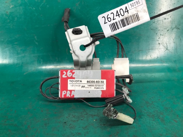 Антена 8630060650 TOYOTA