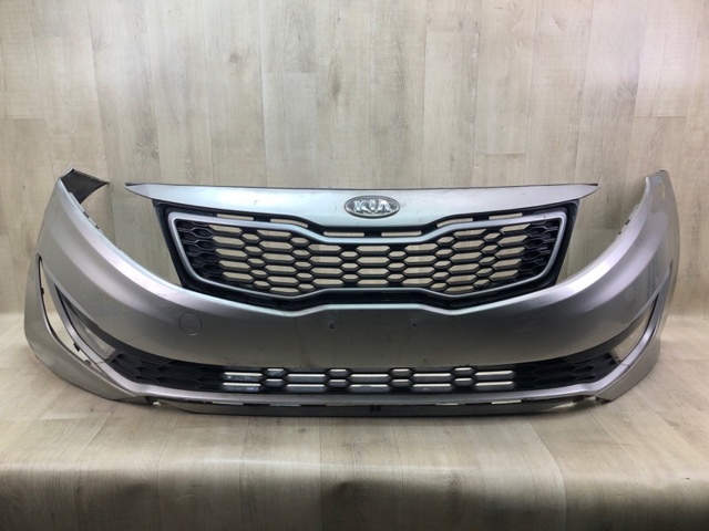 Захисна решітка радіатора 863604U000 HYUNDAI