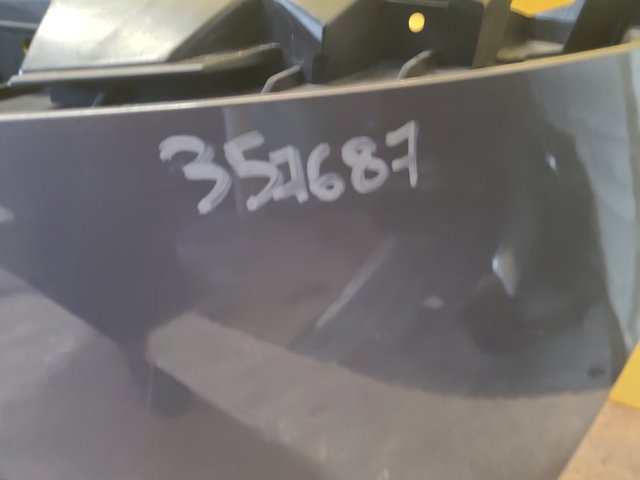 Бампер на авто 86510GI000 HYUNDAI