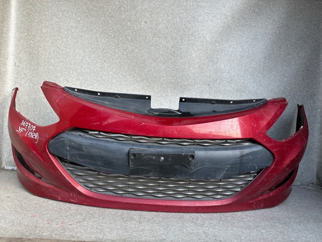 Кожух бампера переднього 865114R000 HYUNDAI