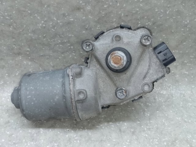 Мотор склоочисника передній 86511AL02A SUBARU