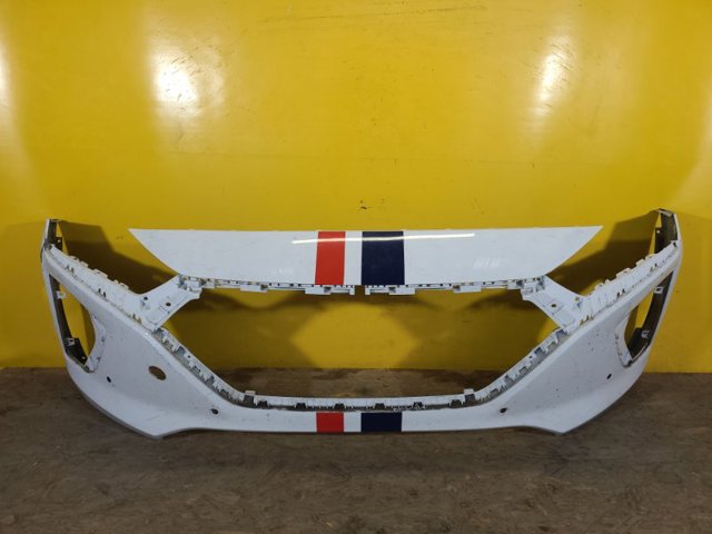 Бампер на авто 86511G2000 HYUNDAI