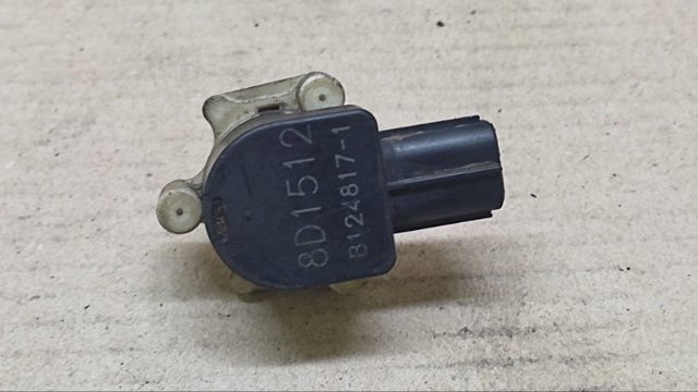 Регулятор положення кузова передньої підвіски 8651A045 MITSUBISHI