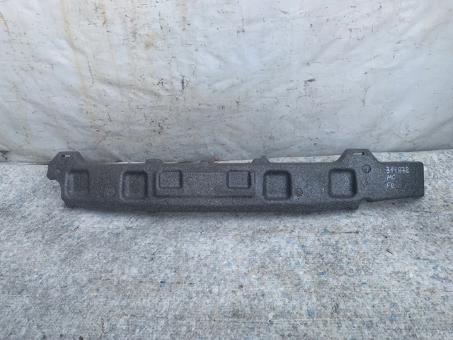 Абсорбер (наповнювач) бампера переднього 865201E050 HYUNDAI