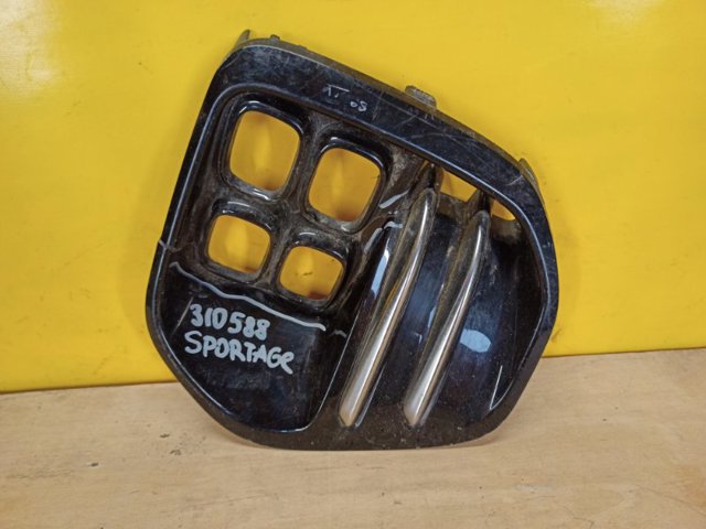 Ободок протитуманки 86521F1300 HYUNDAI
