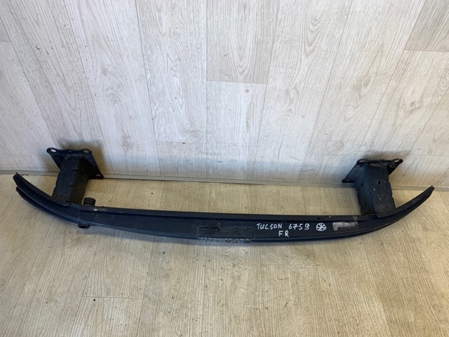 Буфер бампера переднього 865302S000 HYUNDAI