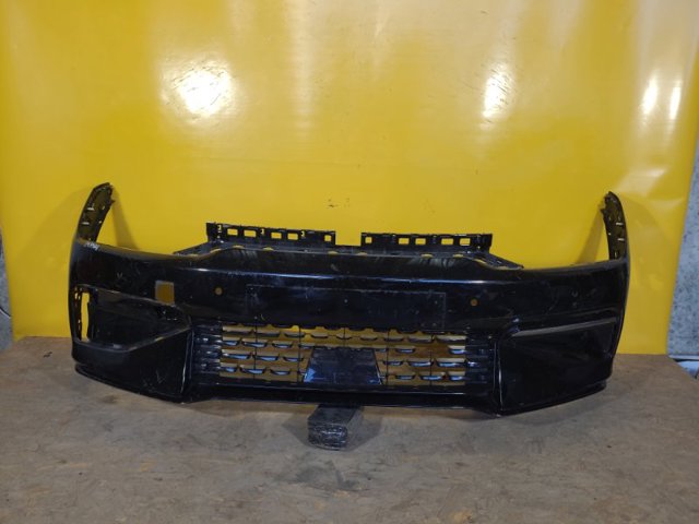 Захисна решітка радіатора 86531CV200 HYUNDAI