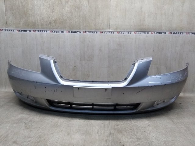 Решітка бампера нижня 865613K000 HYUNDAI
