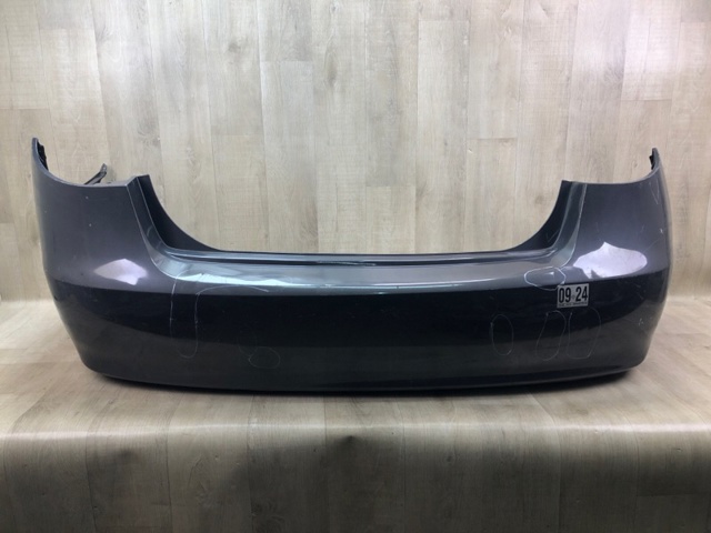 Буфер (бампер) задній 866102H000 HYUNDAI