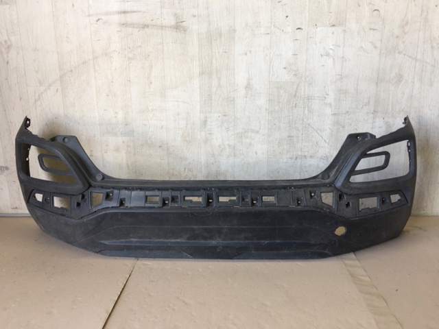 Кожух бампера заднього 86610J9001 HYUNDAI
