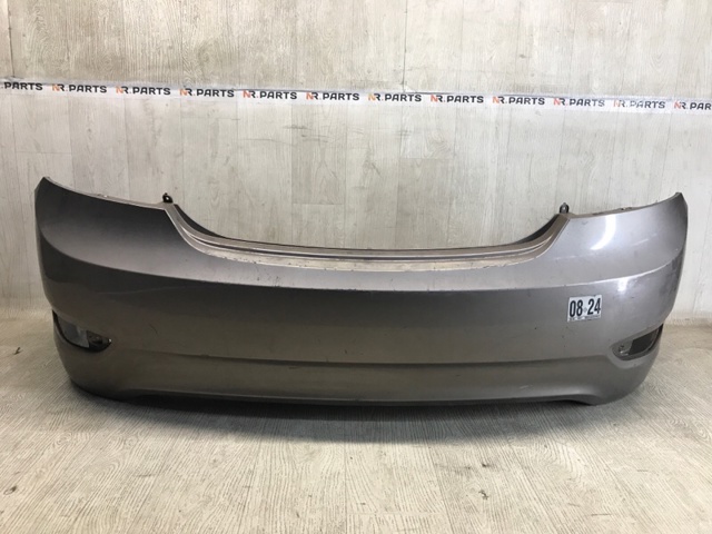 Бампер задній 866111R000 HYUNDAI