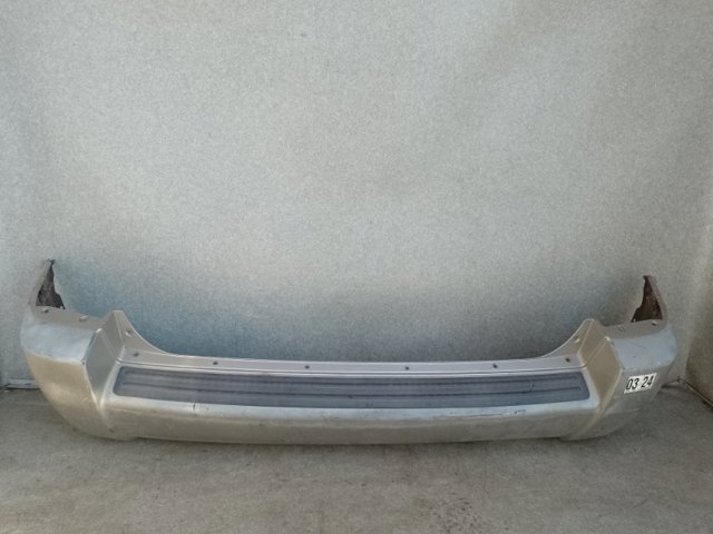 Кожух бампера заднього 866112E000 HYUNDAI