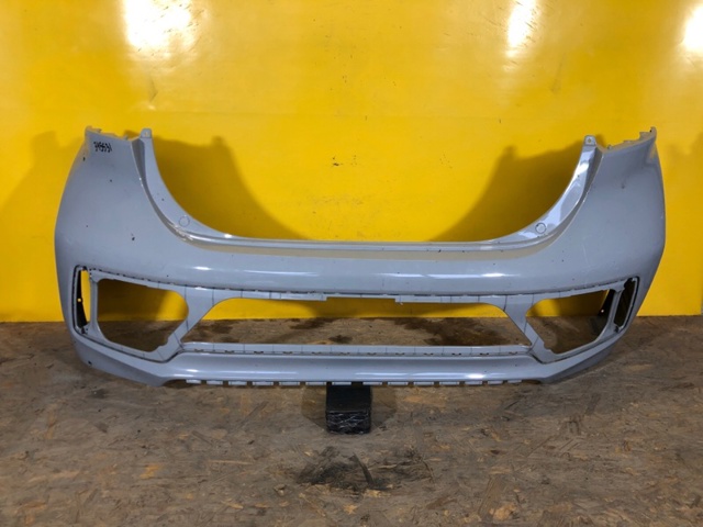 Бампер задній 86611G2000 HYUNDAI